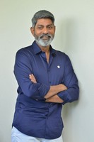 Jagapathi Babu Interview Photos
